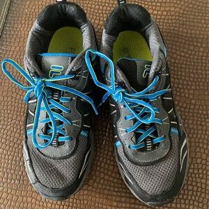 Fila Athletic shoes